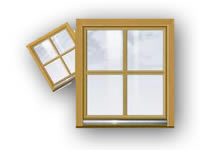 holzfenster